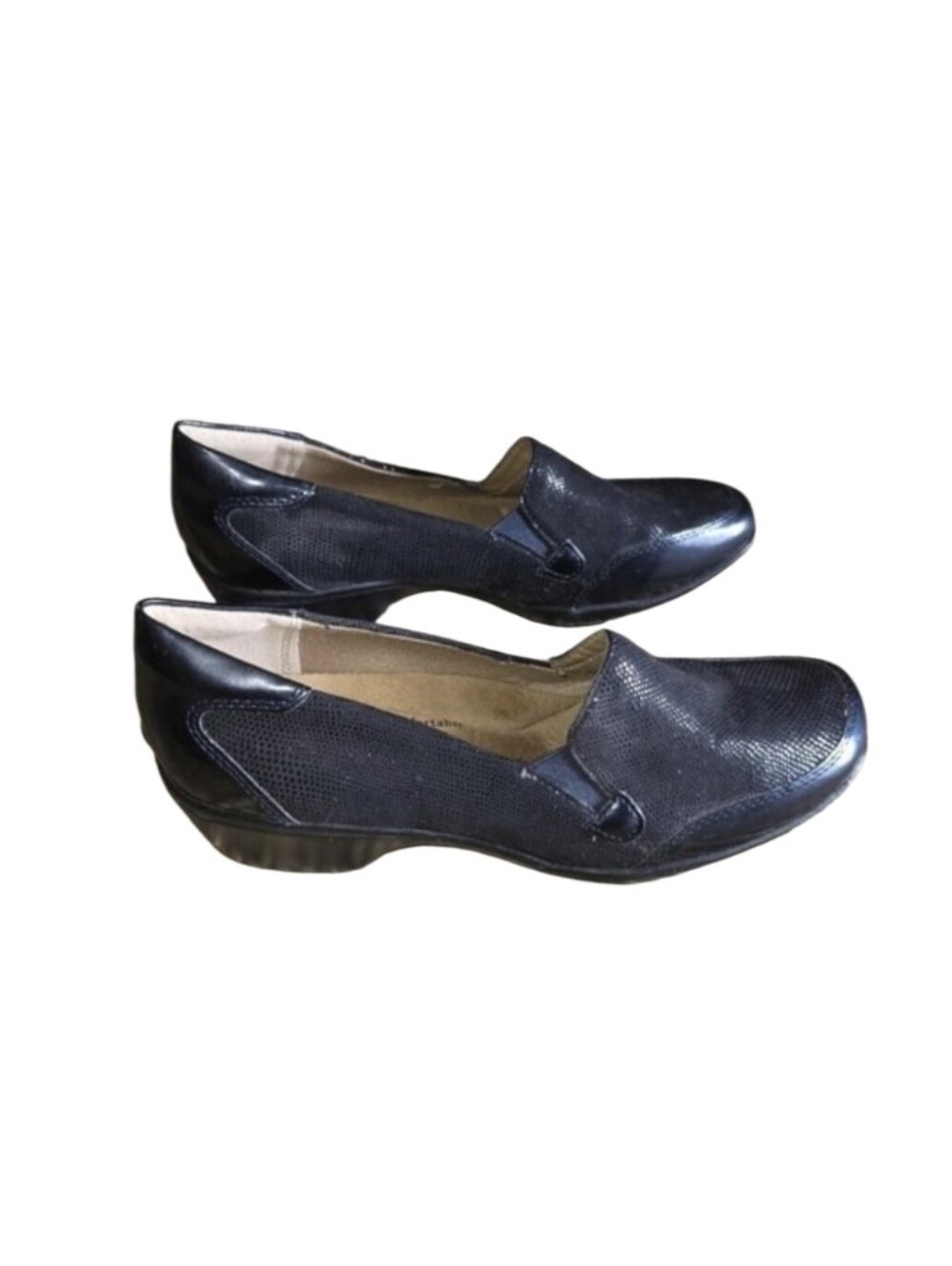 Softspots Women's Loafers 8 1/2M